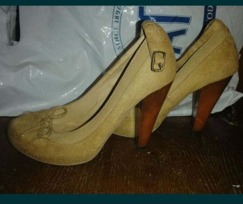 Черевики чоловічі, зимові, нові