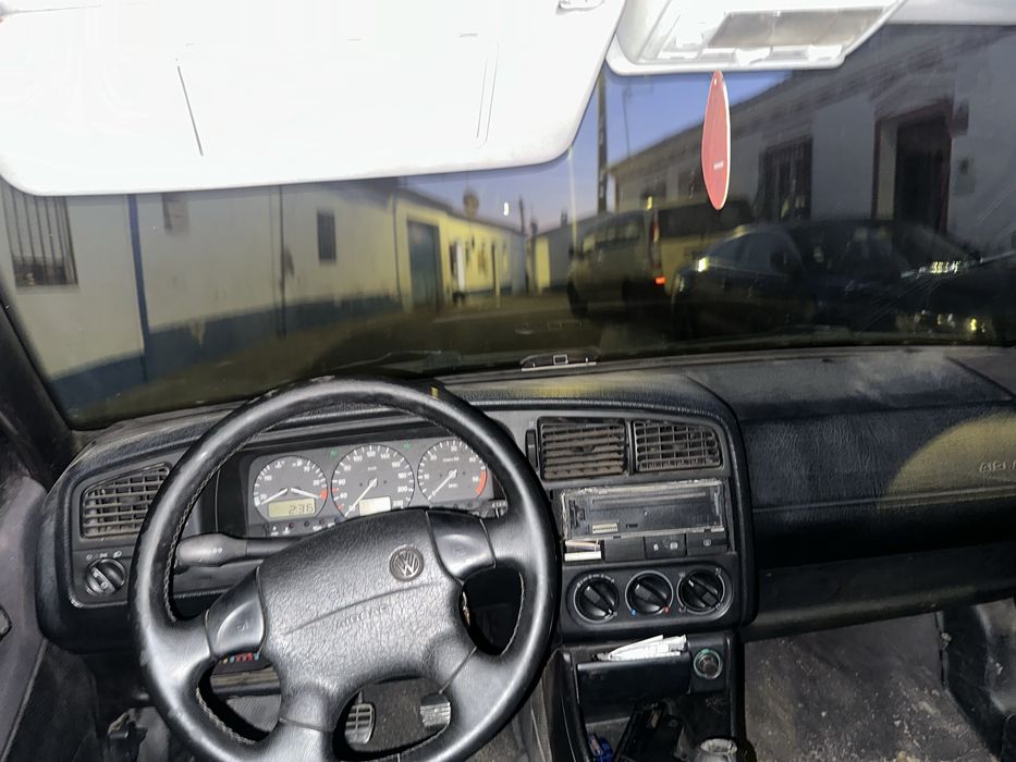 Vendo ou troco ww passat 1.9