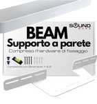 Uchwyt Soundbass do Sonos Beam