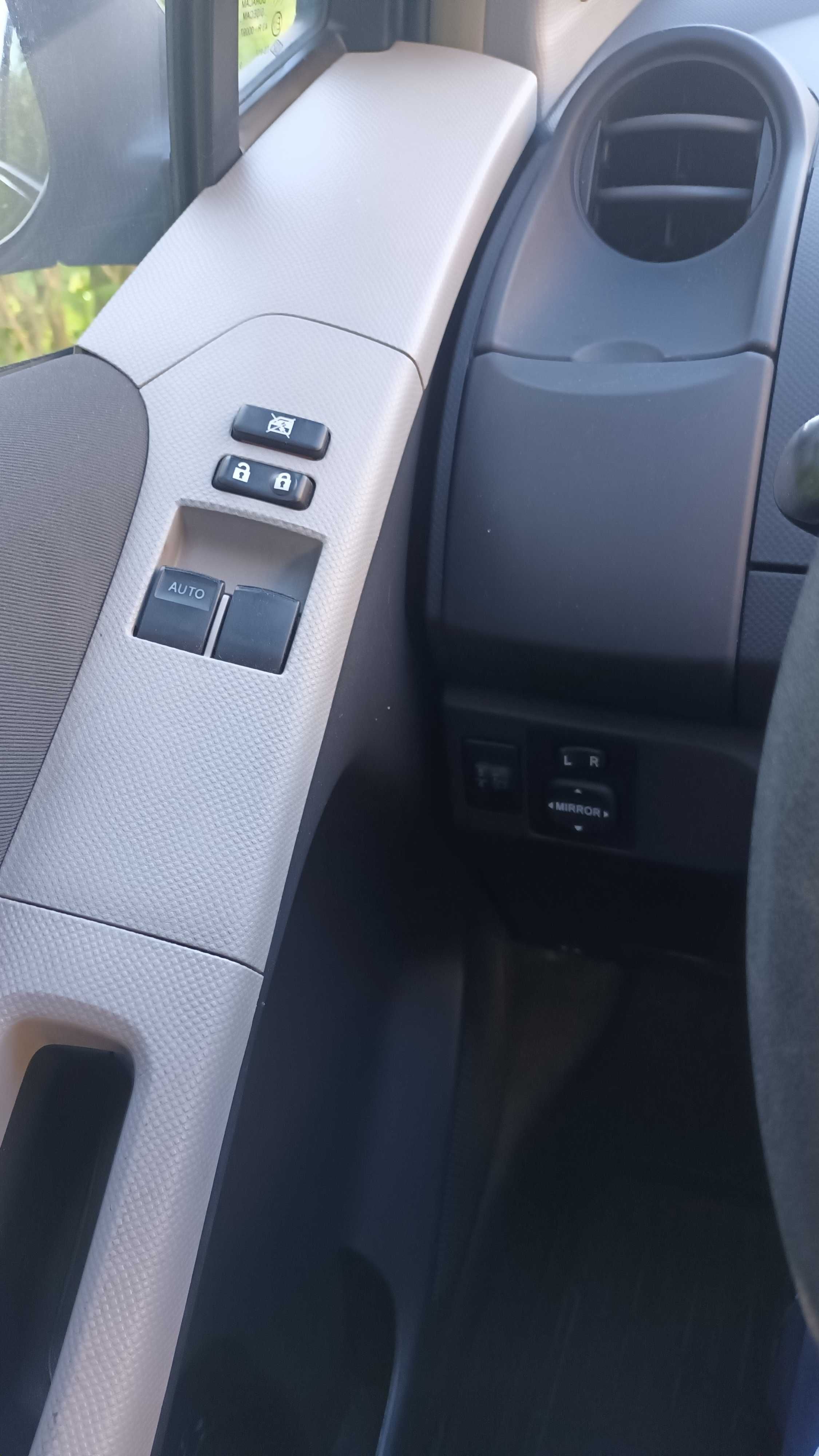 Toyota Yaris 1.4 diesel bardzo ładna