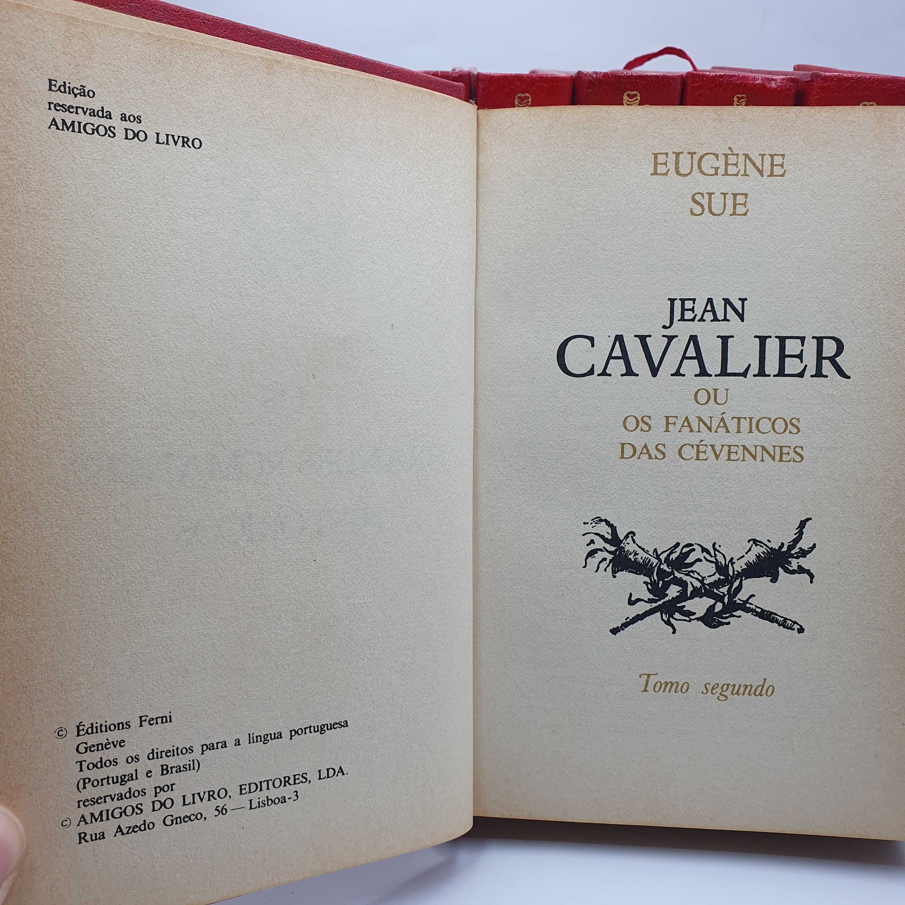 Livros - Colecção - Os Grandes Romances Históricos 19vol. - Ref.EM