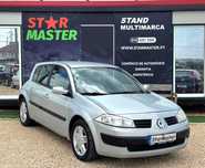 Renault Mégane II 1.5 DCi- Diesel
