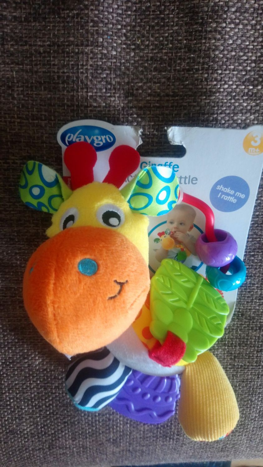 Эксклюзивные игрушки из Америки, Оригинал bright stars , fisher price.