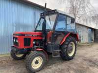 Zetor 5211 Zetor 5011