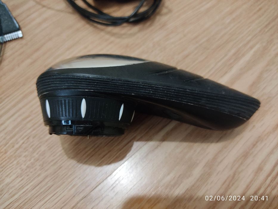 Peças e acessórios máquina cortar cabelo Philips QC5580/32Philips QC55