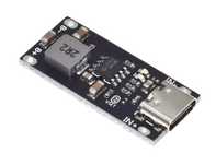 Ip2312 li-ion li-pol модуль заряду 3А