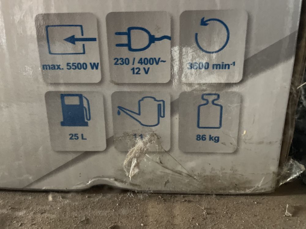 Генератор !!! Продаж !!!