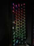 Klawiatura mechaniczna REDRAGON RED SWITCHES