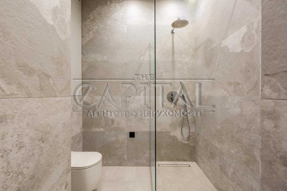 Оренда Перша здача ЖК Ярославів Град Бульварно-Кудрявська, Центр, Київ