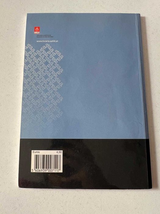 Livro - Direito Internacional Público - Sumários Desenvolvidos