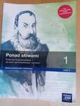 Ponad słowami 1 cz 2