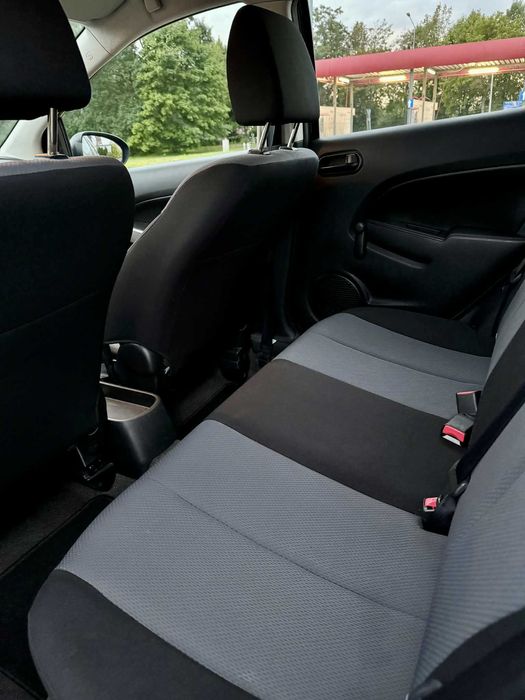 Mazda 2 – 2009 - świeży przegląd, OC do 03/2026 + opony zimowe
