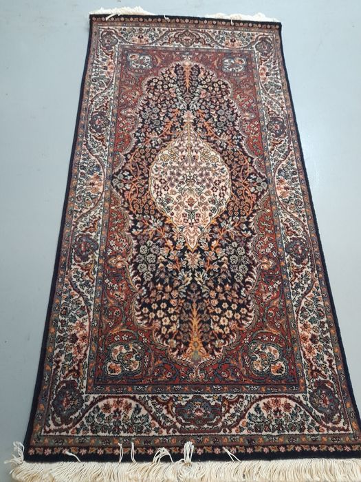 Tapete Entrada/Quarto