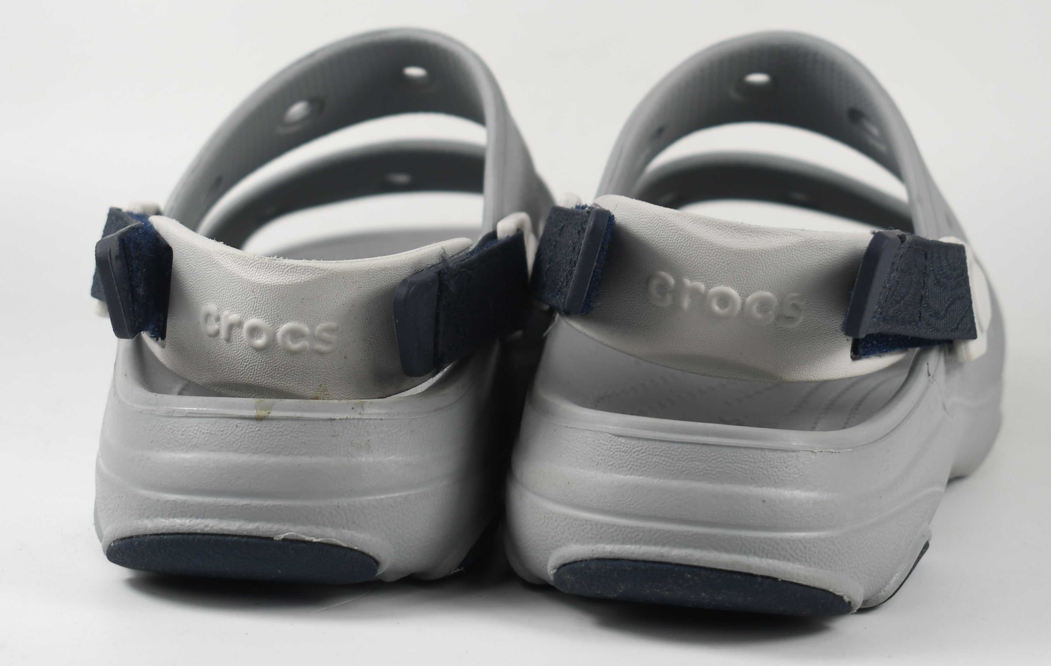 Używane sandały iconic crocs comfort roz. 39-40