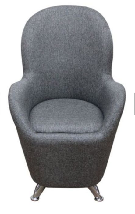 Крісло з нішою,стан нового.