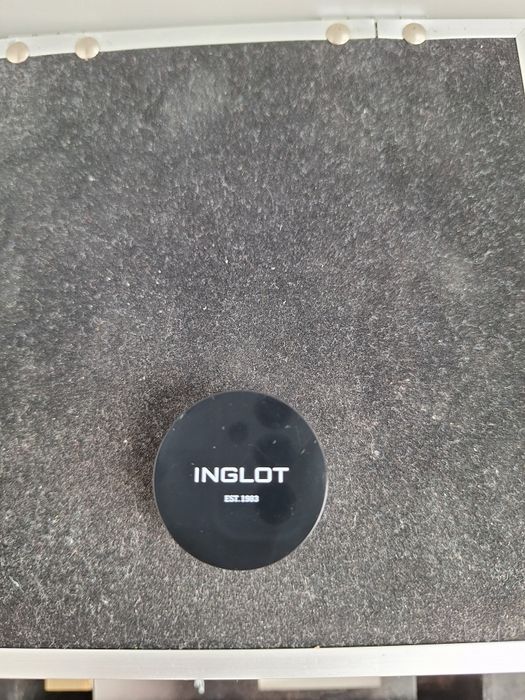 Inglot pomada do brwii