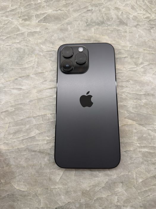 Sprzedam Apple iPhone 14 Pro Max (128 GB) – stan idealny, bateria 83 %