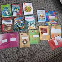Книги для школярів Математика