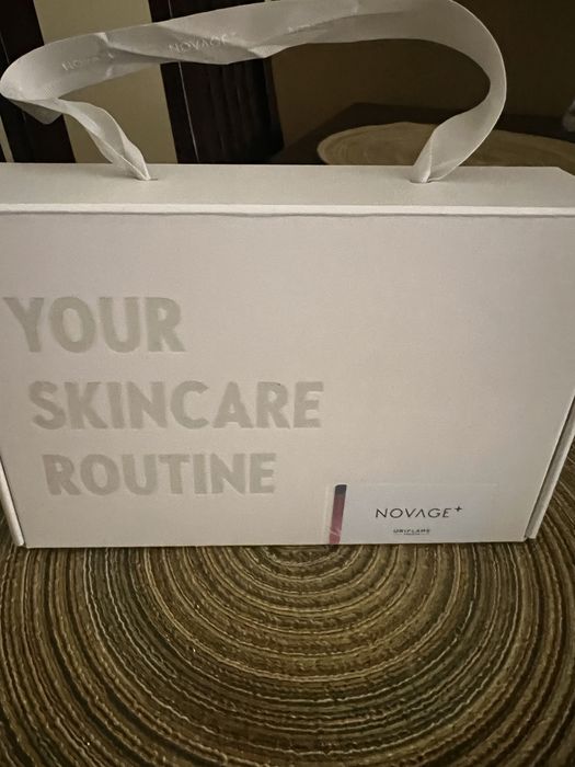 Zestaw NovAge +Restore