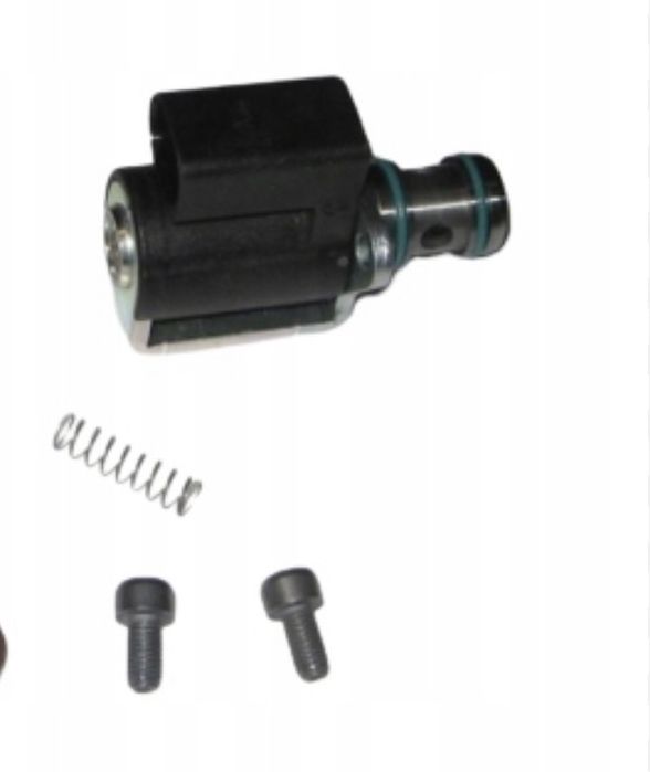 Zawór tylnego mostu 0BF-598-079