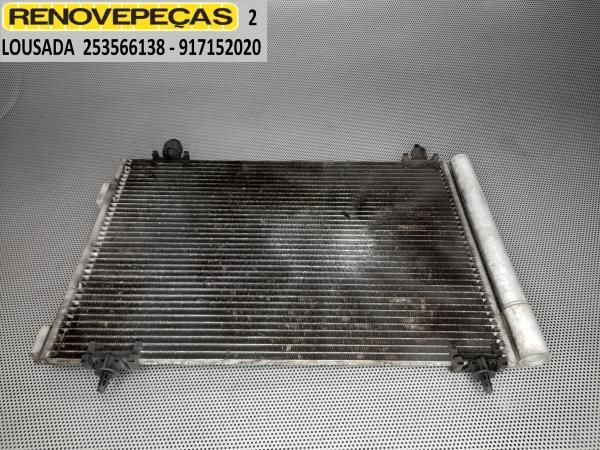 Radiador AC PEUGEOT 308 SW