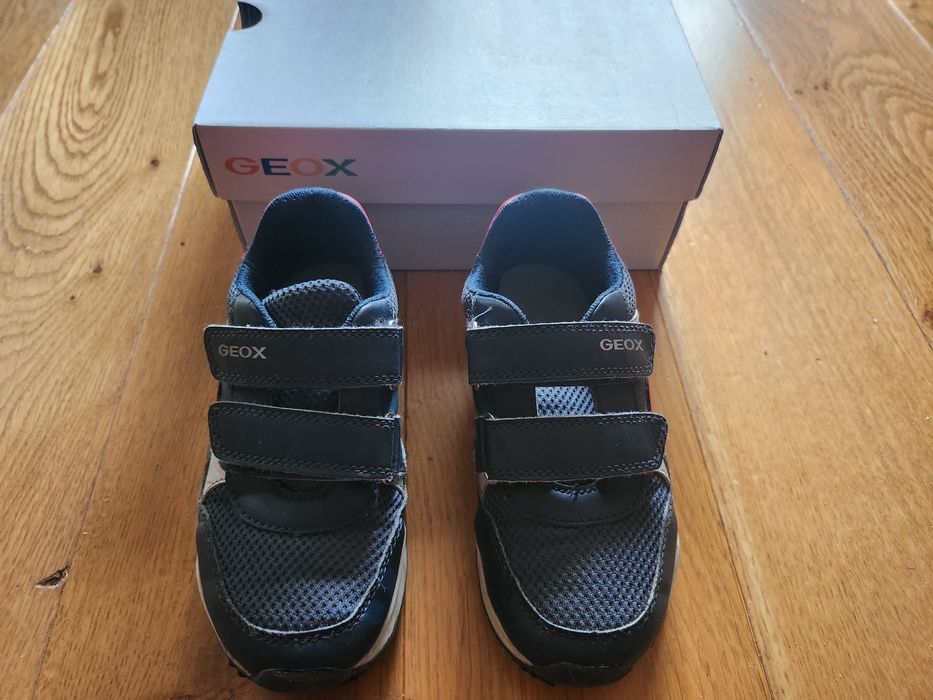 Buty chłopięce Geox r. 29