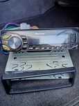 Rádio Pioneer mvh 160ui