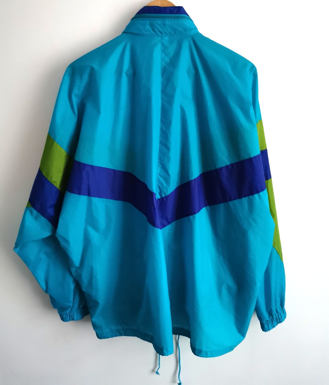 Puma kurtka vintage 90's cienka męska L/XL