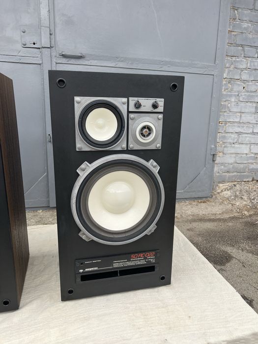 Колонки Амфітон 50АС 022