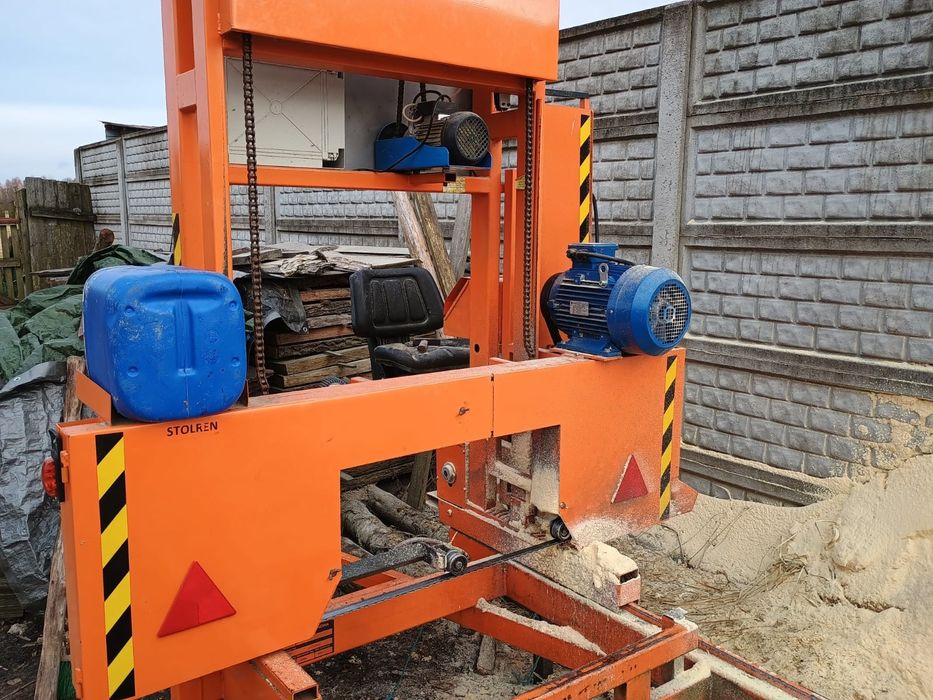 Sprzedam trak tasmowy