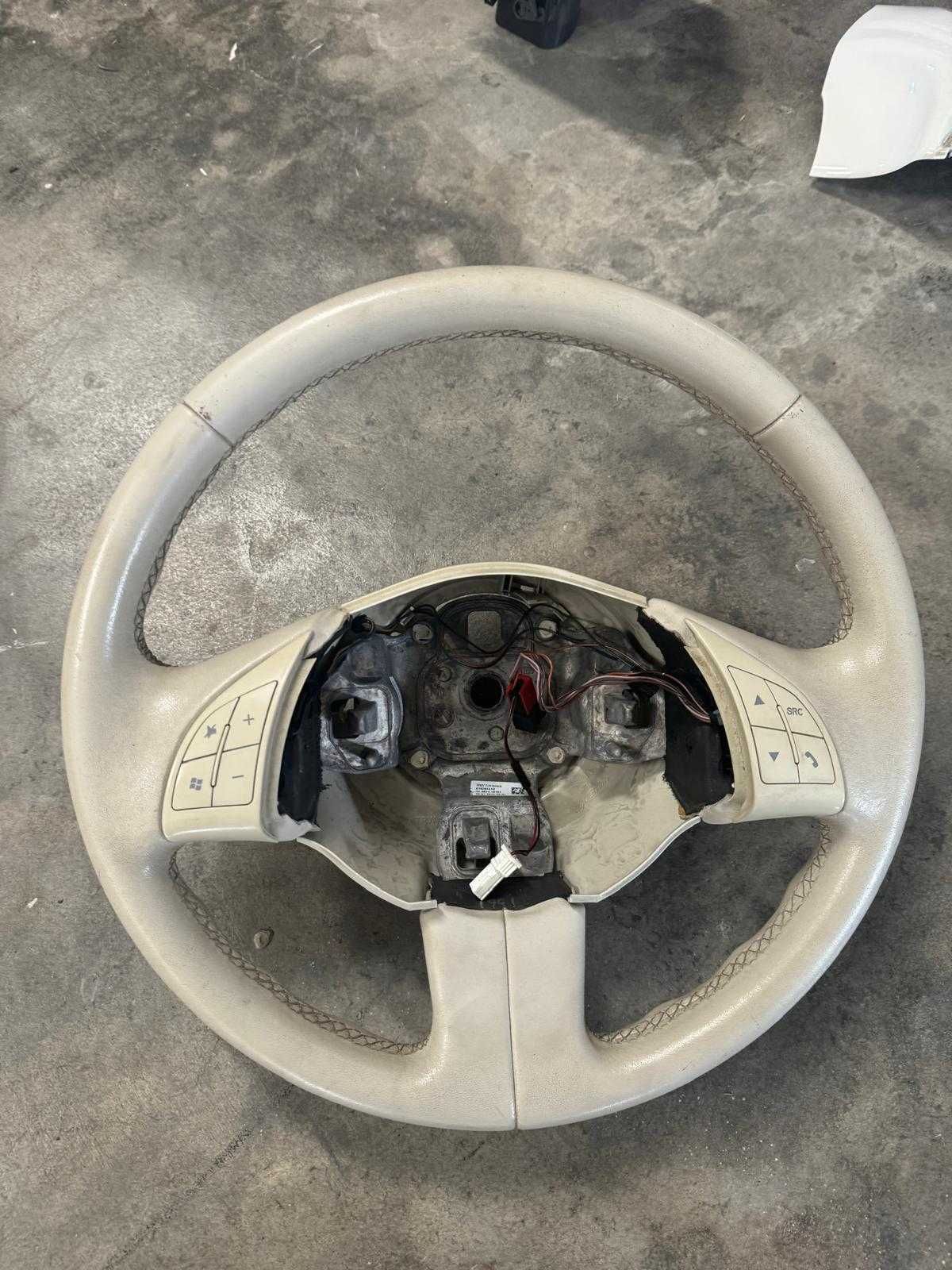 Várias peças fiat 500