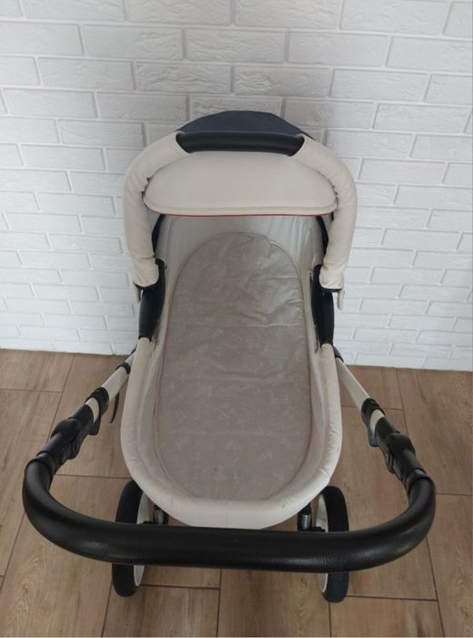 Piękny wózek. Coneco 2w1 WYSYŁAM