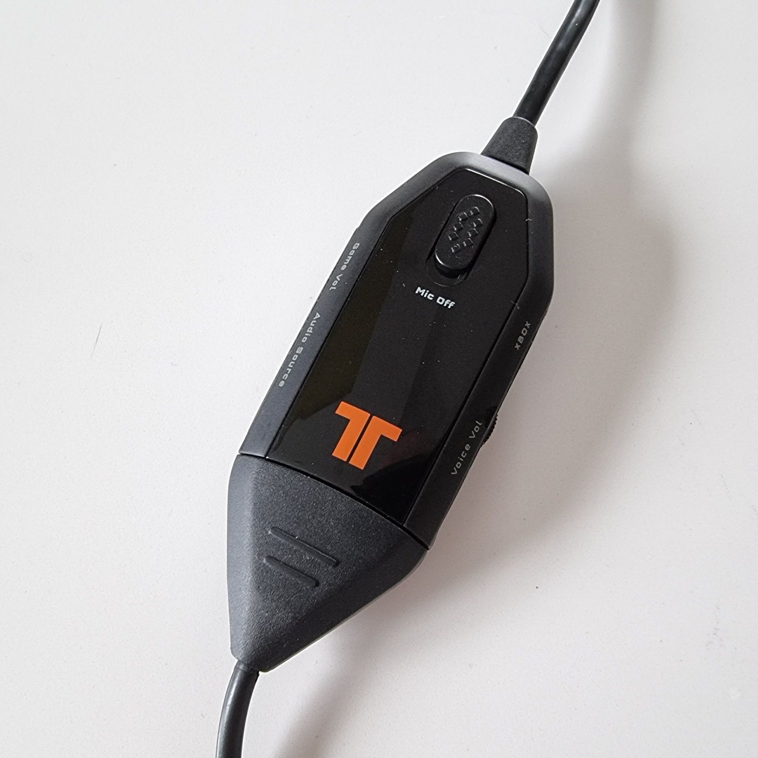 Słuchawki Mad Catz Tritton AX 180 [PS3/Xbox360/PC]