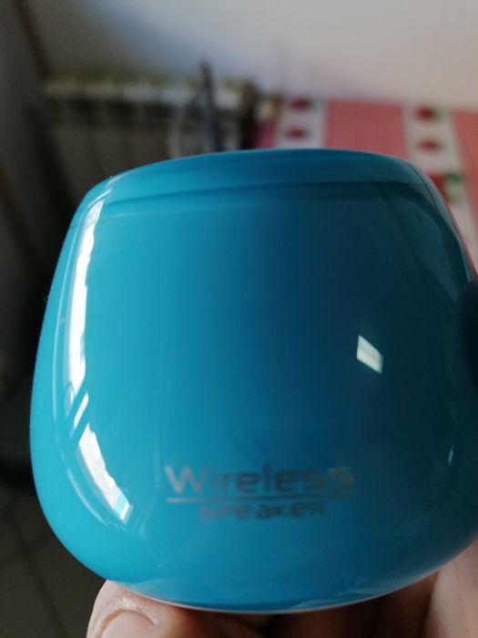 Auscultadores Bluetooth+ Coluna Bluetooth Portátil