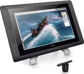 Wacom DTK 2200 Cintiq 22HD 22" tablet graficzny