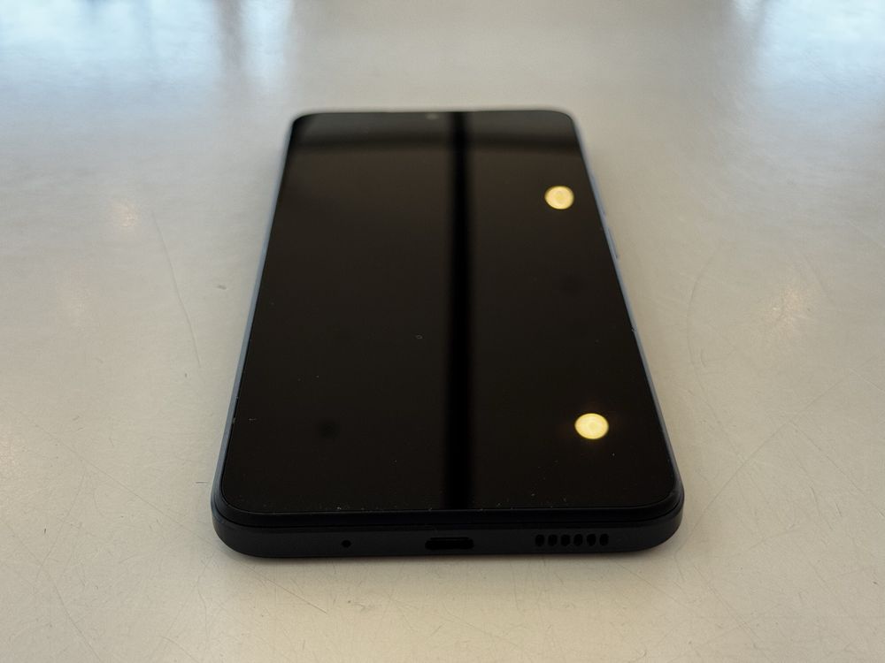 Xiaomi Redmi 12C 3/64GB Szary