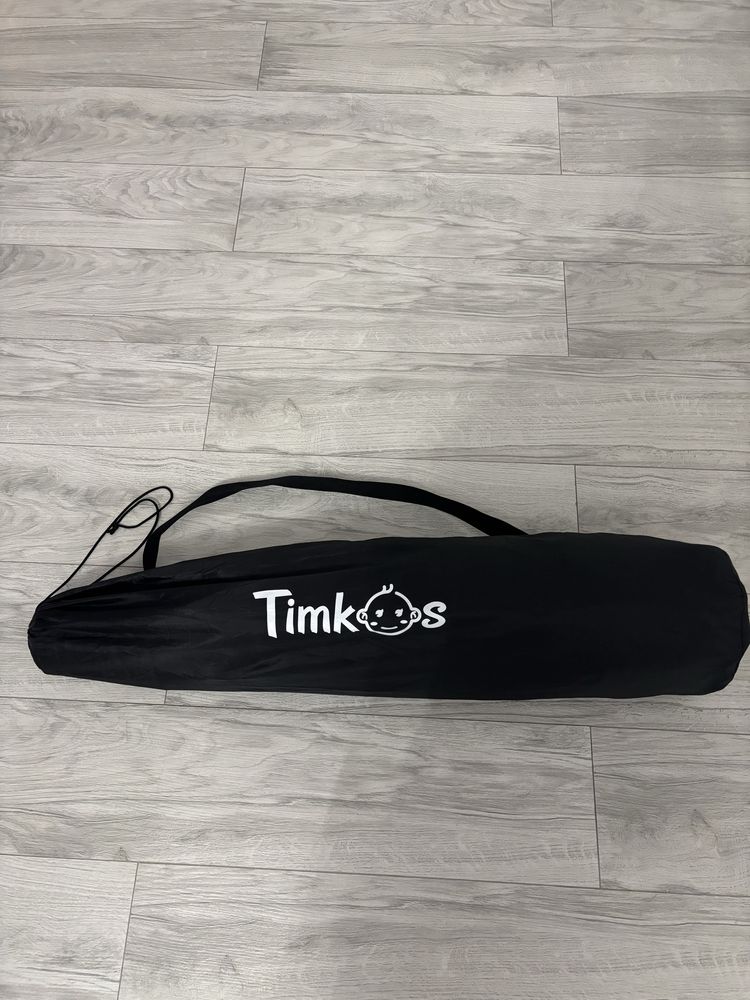 Kojec turystyczny Timkos
