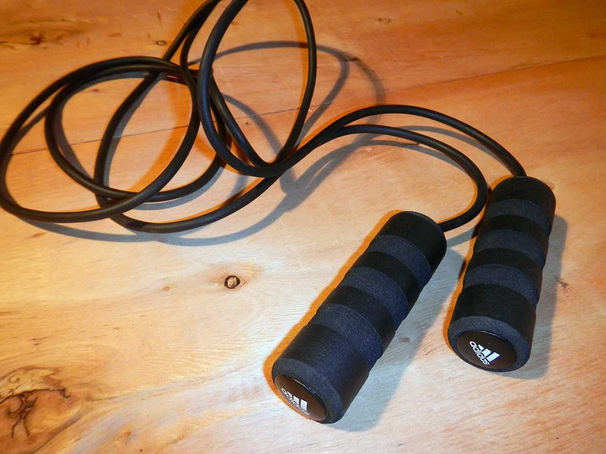 Adidas Speed Rope