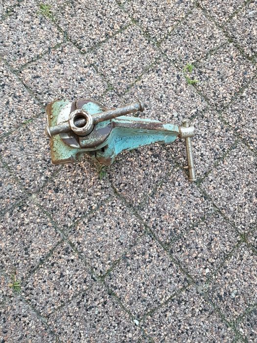 Imadło majsterkowicza