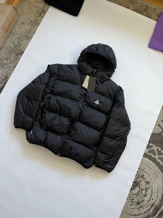Куртка, Пуховик Nike ACG
