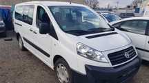 Przewóz,transport, osób,7-8  osobowy bus z Kierowcą wynajem. Transfer