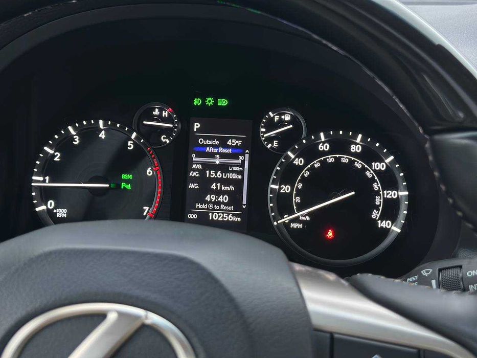 Lexus GX460 2020 (Розстрочка / Лізинг)