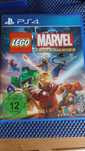 Gra na PS4 LEGO Marvel super Heroes