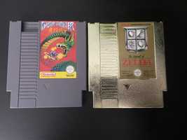 Jogos para Nintendo entertainment system NES