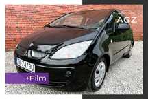Mitsubishi Colt klima Super stan! Warszawa Gwarancja w cenie !#VLJX