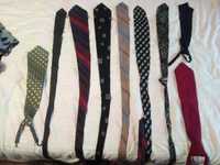 Продам галстуки.