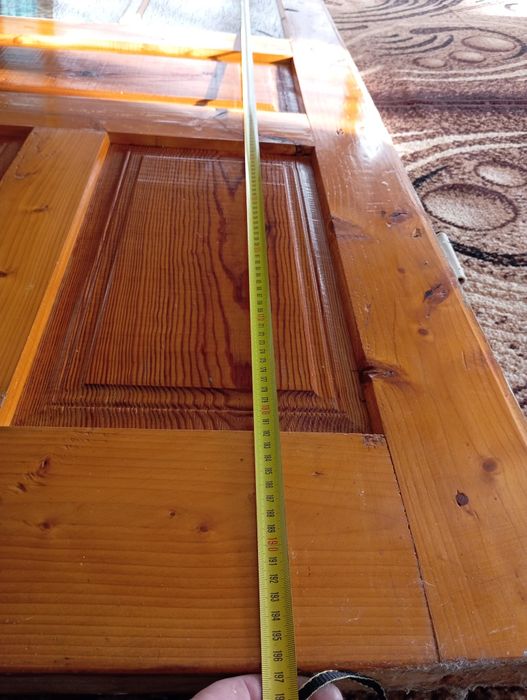 Продам двері розмір на фото