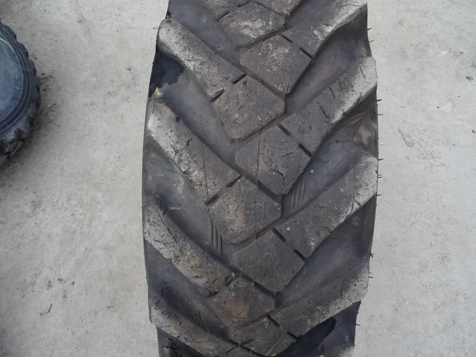 Opona 12.5-20 ALLIANCE MPT (580 netto)