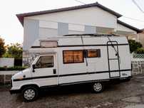 Fiat Ducato Talbot Express 2.0