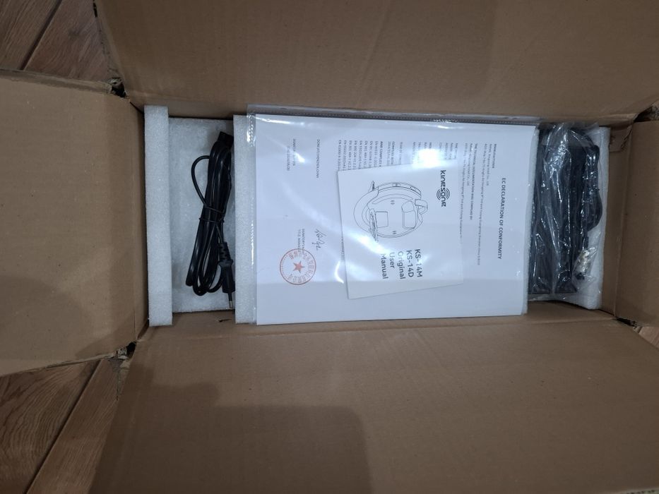 Monociclo elétrico kingsong 14D